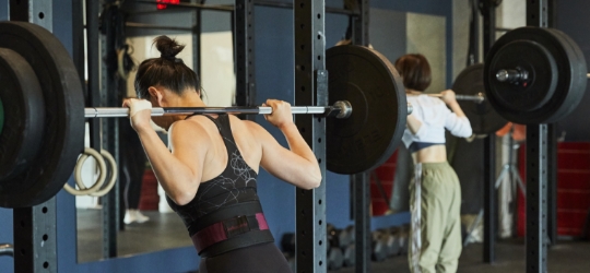 AquaTerra Athletic Club 辻堂