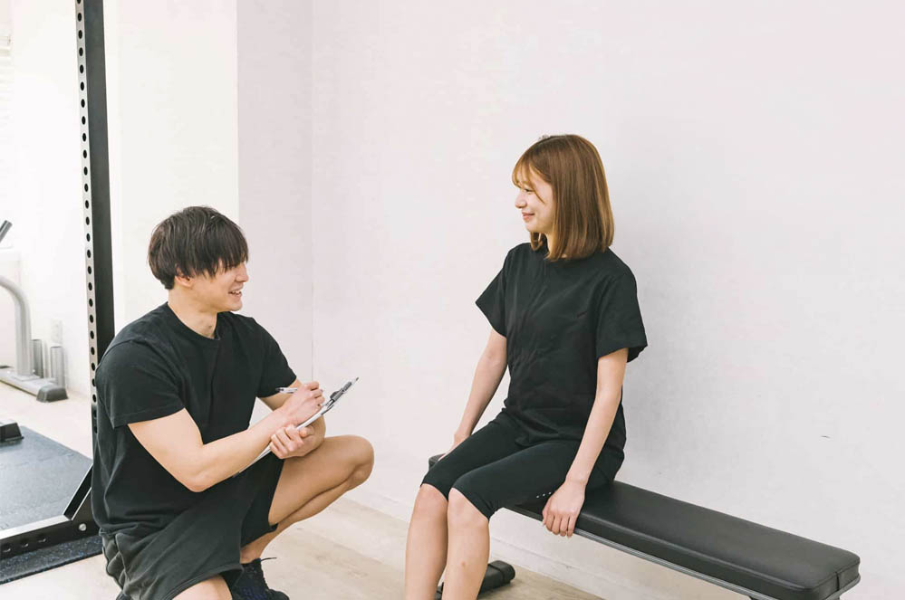 PERSONAL GYM VASE 藤沢店