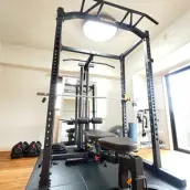 WORKOUTHOLIC 横浜店