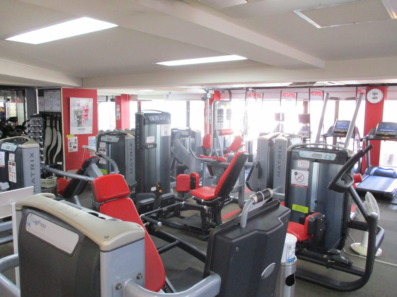 JOYFIT24 神楽坂