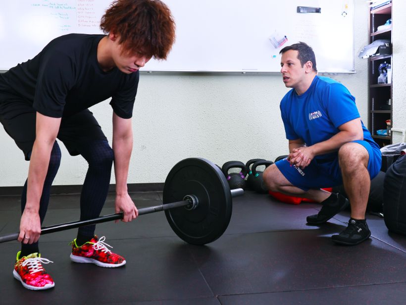 One to One FITNESS