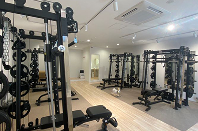 24/7SPORTS CLUB 糀谷店