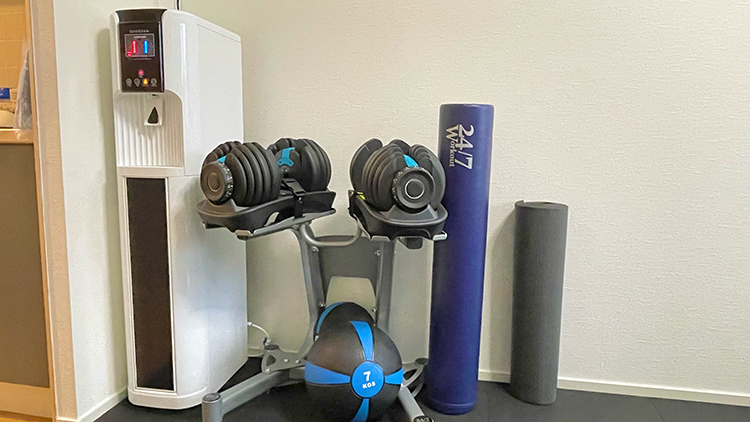 24/7Workout 吉祥寺店