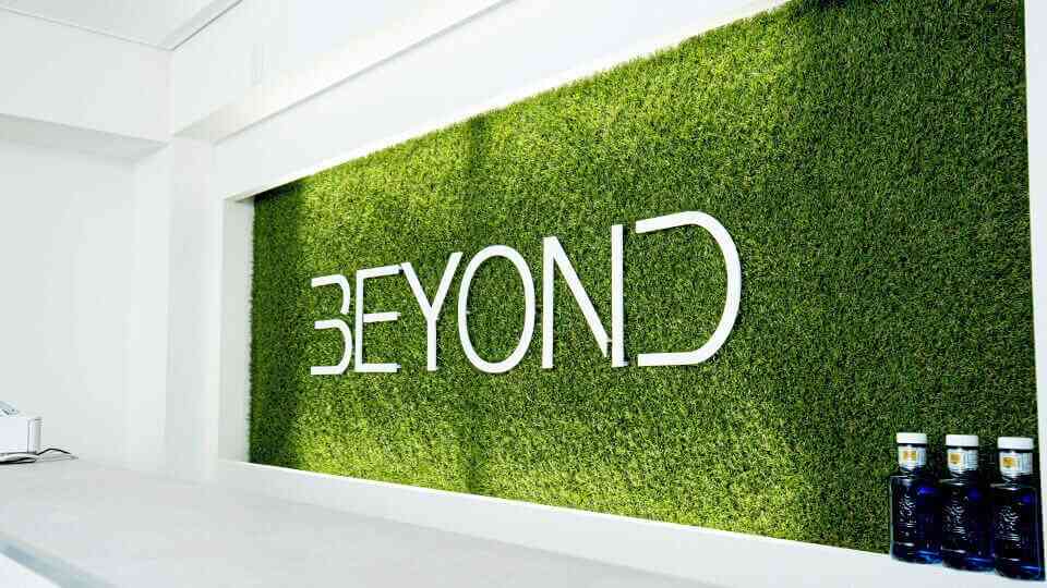 BEYOND 錦糸町店