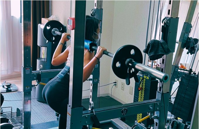Private Gym Improve(インプルーブ)