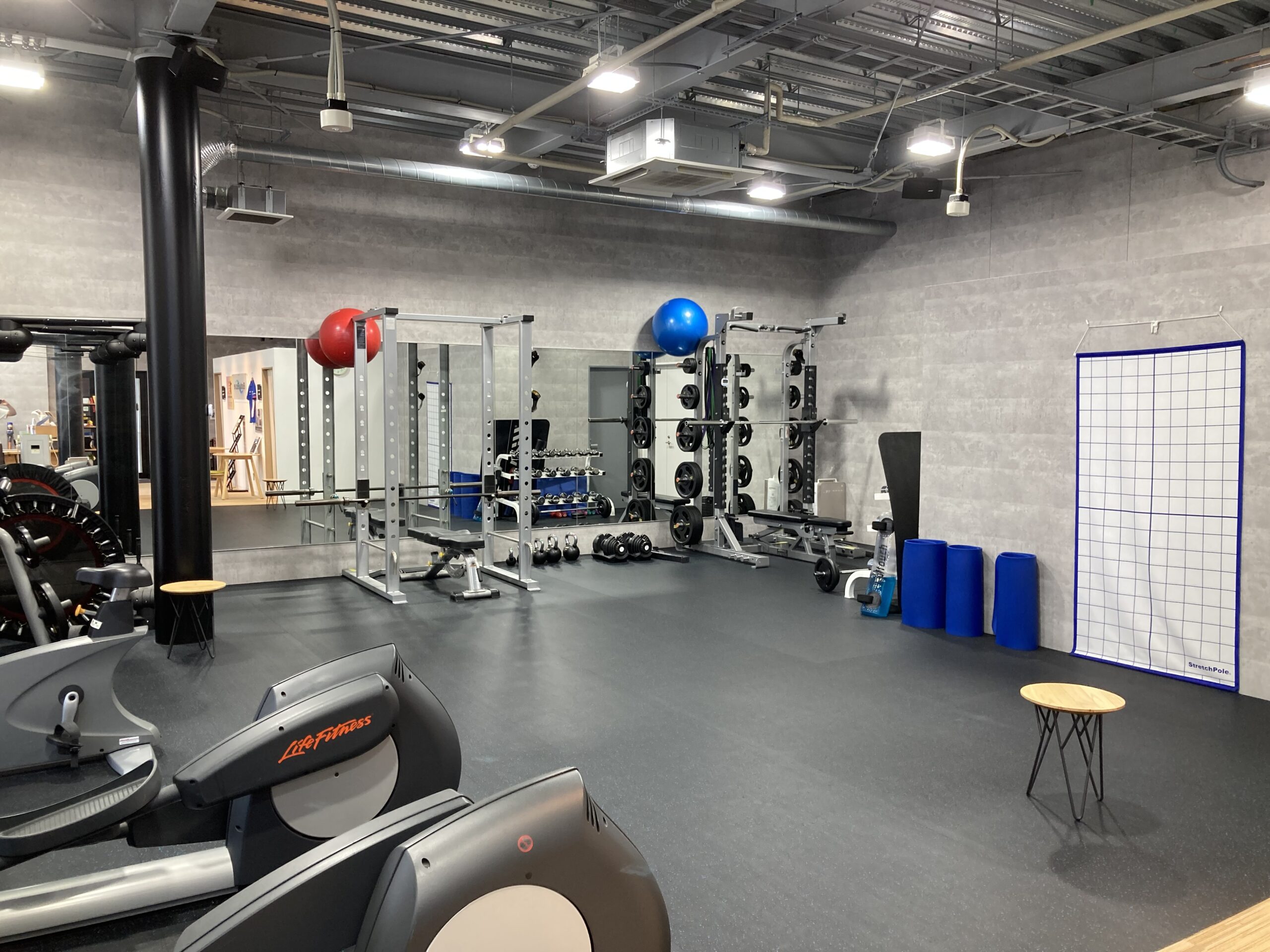 BodyBase（ボディベース）千葉大学病院前 いのはなテラス店