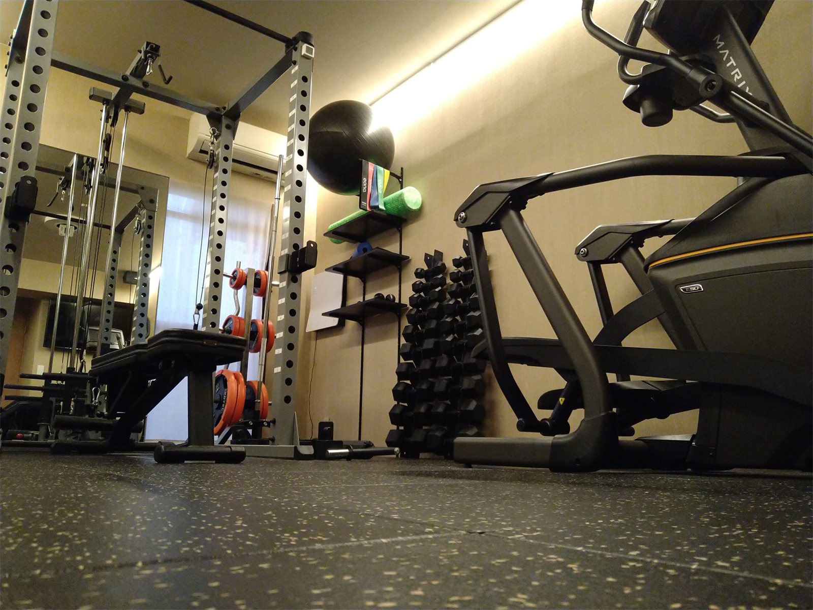 Personal Gym LIMIT 船橋店
