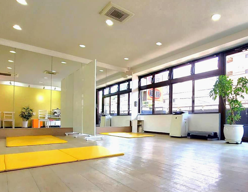 Studio Body Make