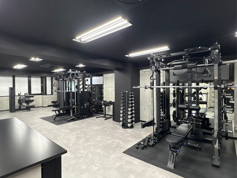 THE PERSONAL GYM 本八幡店