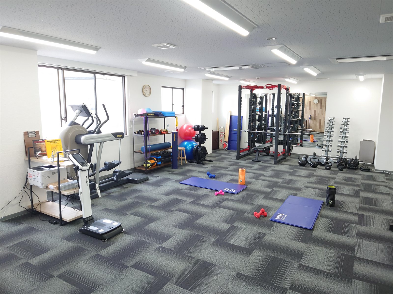 BodyBase 津田沼店