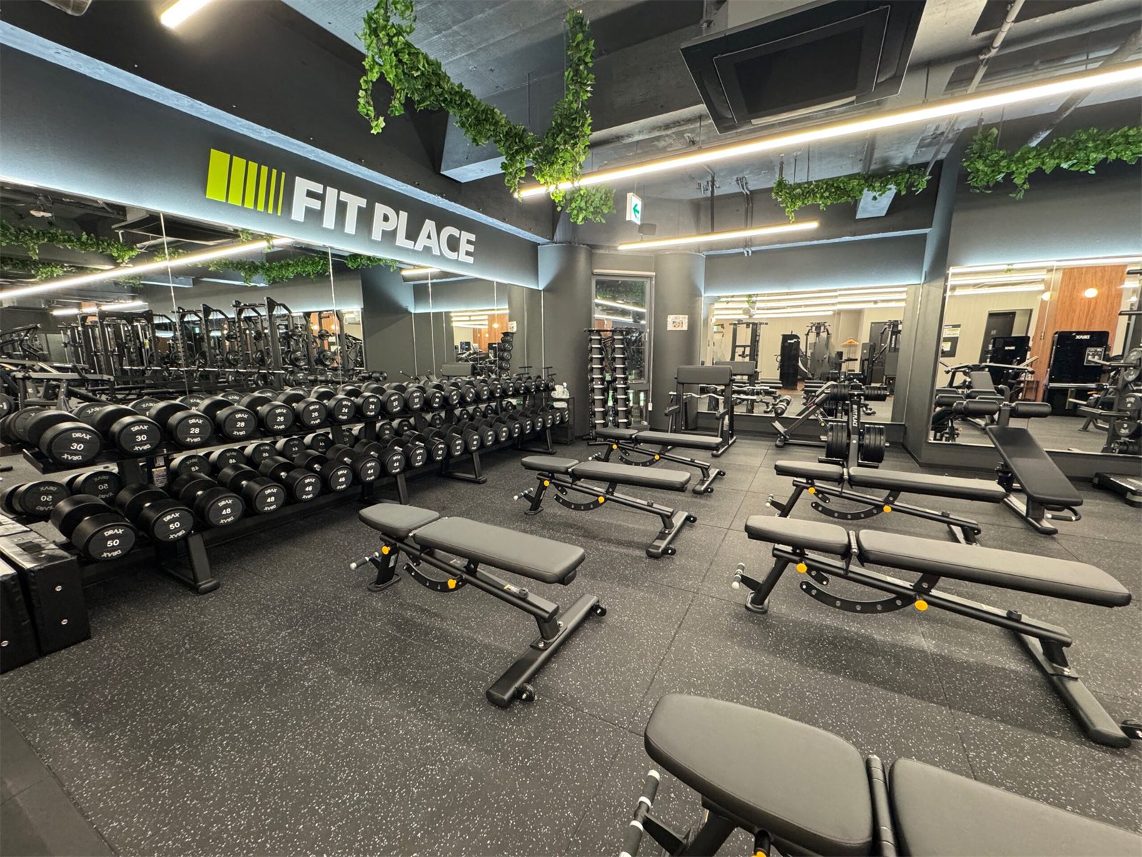 FIT PLACEパーソナル 津田沼駅前ANNEX