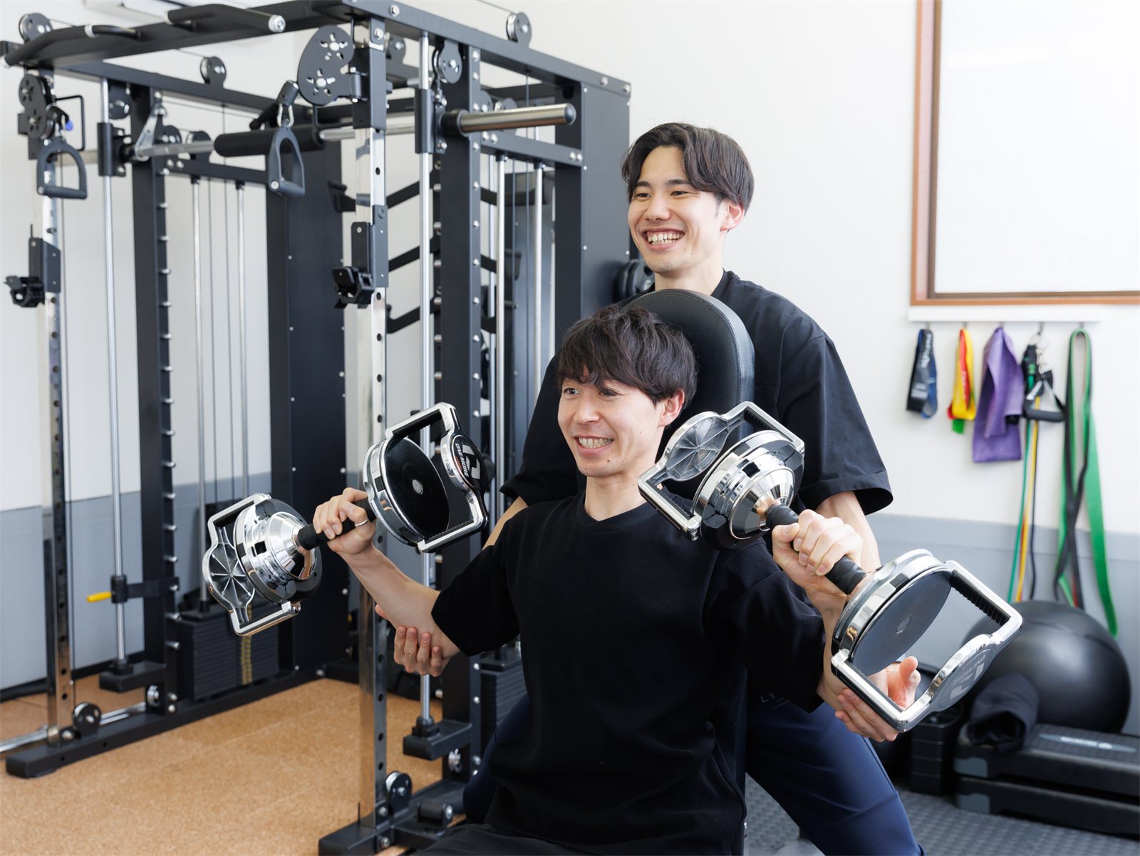 WELLBE LIFE TRAINING