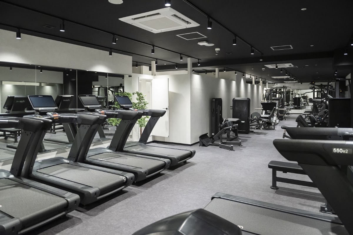 SURGE GYM(サージジム)