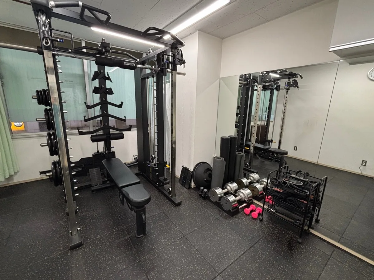 PiPi PERSONAL GYM 松戸店
