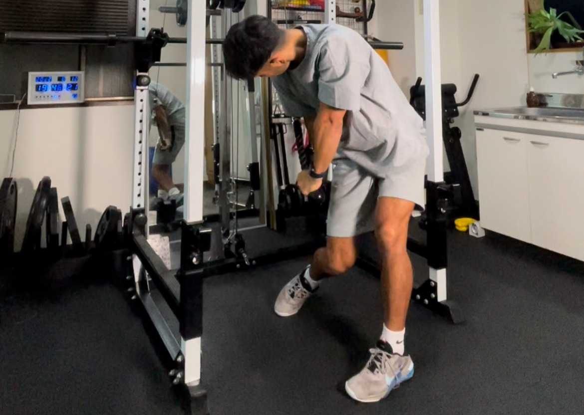 WR GYM