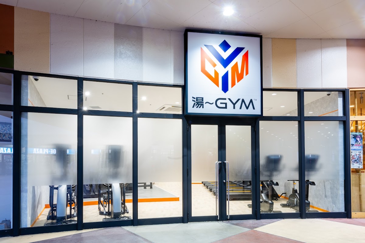 湯～GYM 新習志野駅店