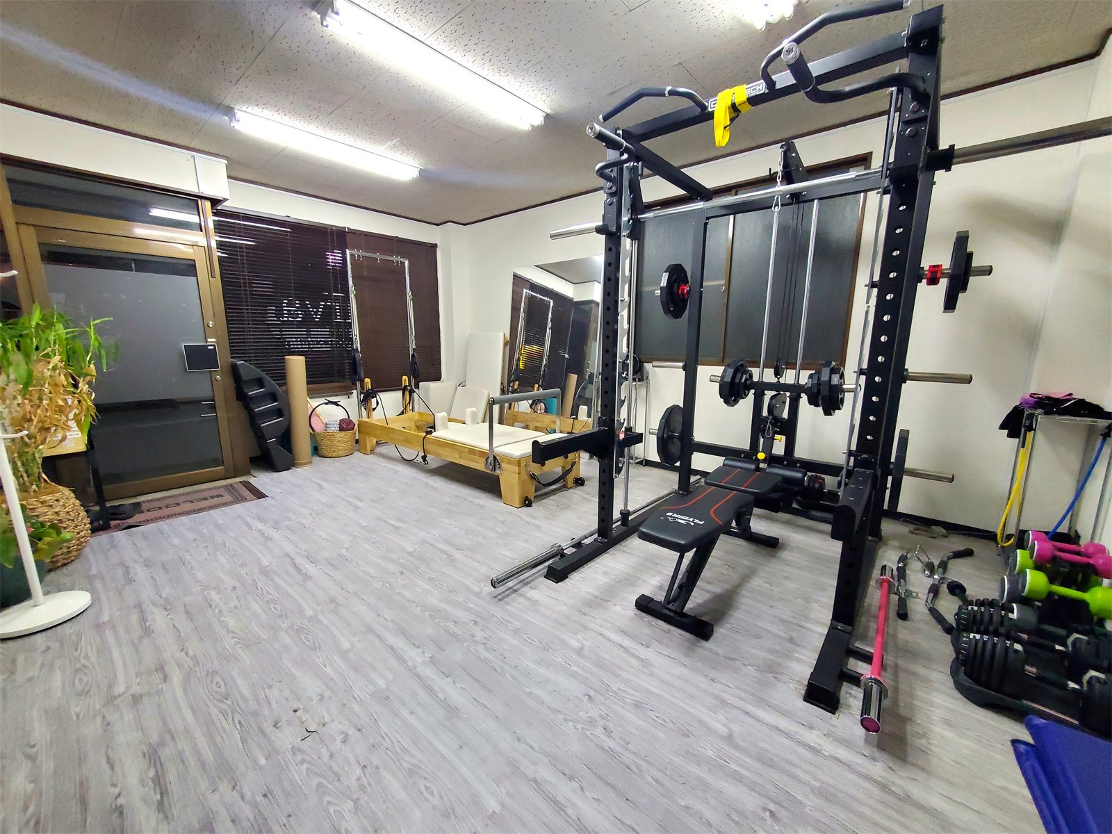 curva 鎌ヶ谷店