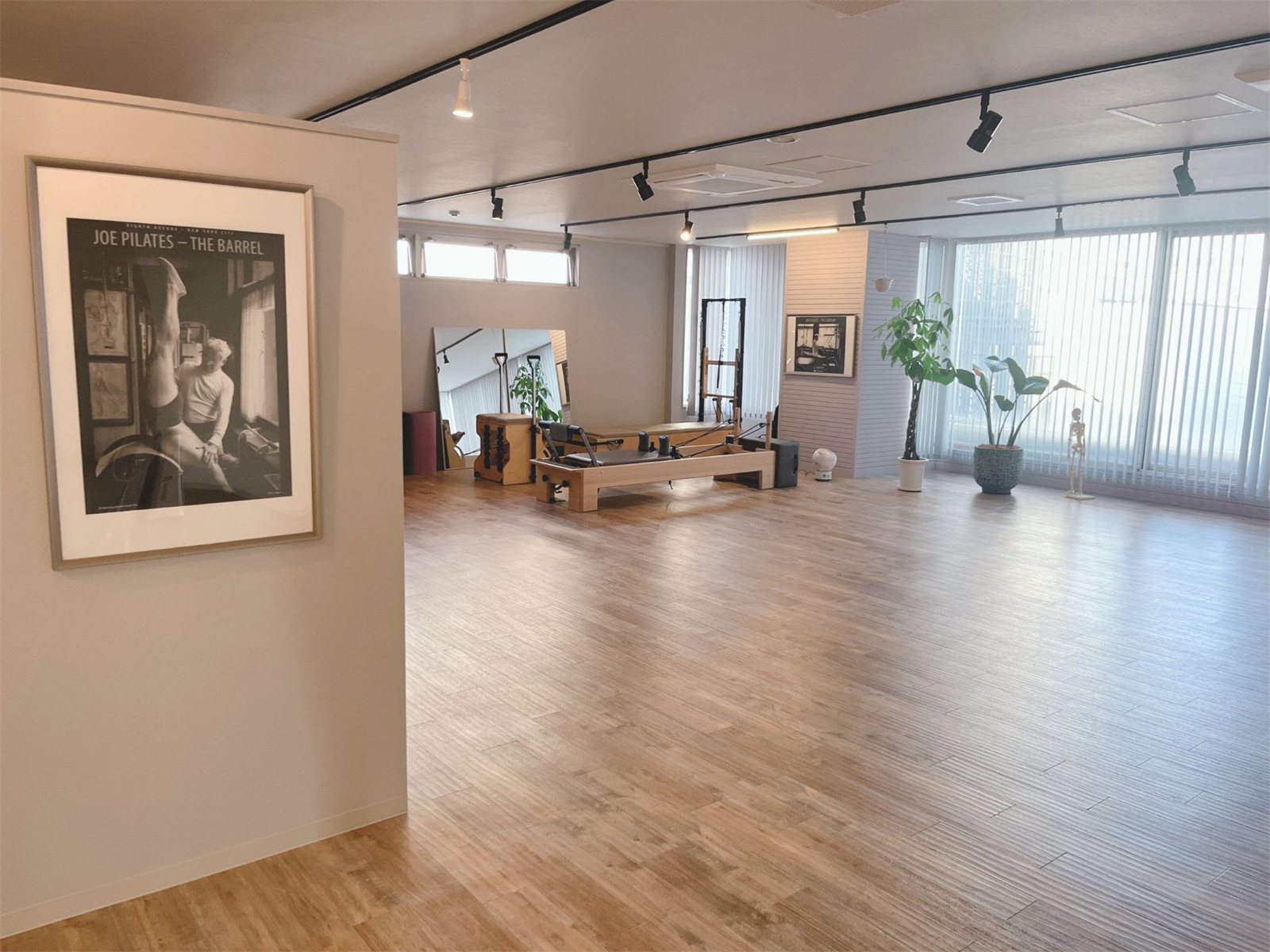 COREBELL STUDIO(コアベルスタジオ)