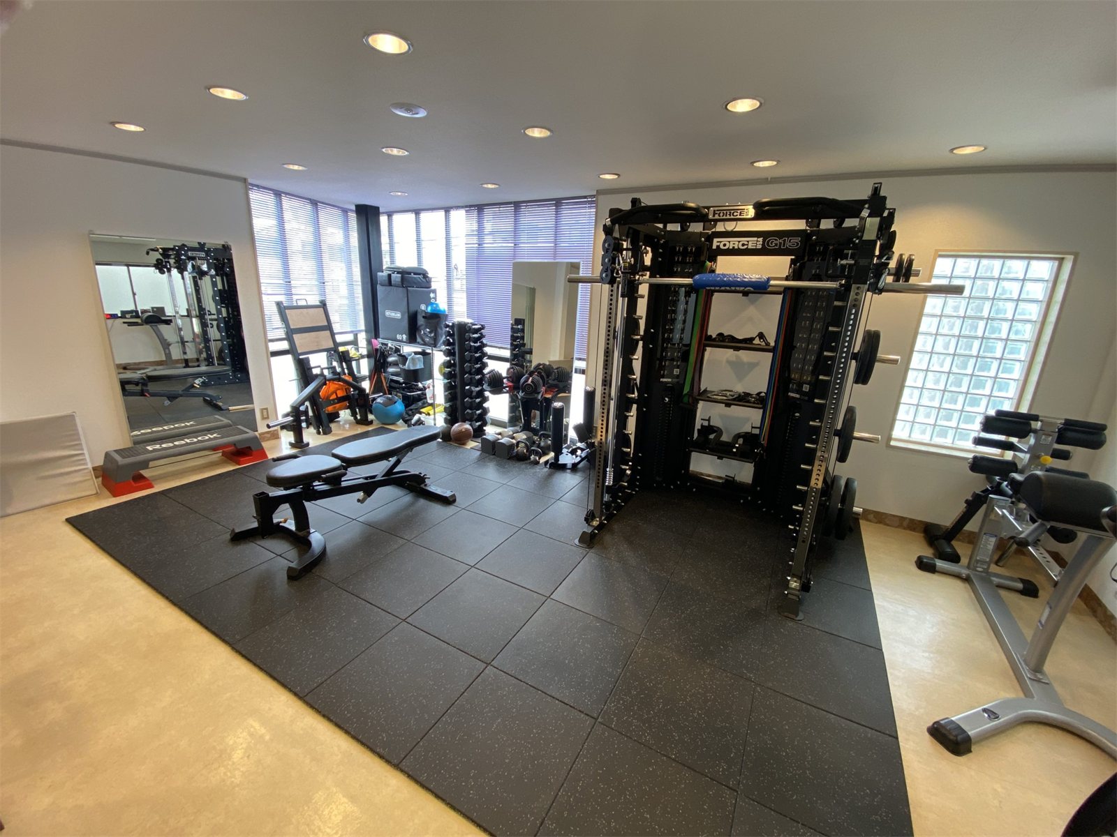 RIOT Private Training Studio 木更津