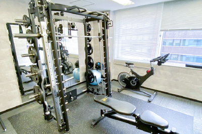 24/7Workout 博多店