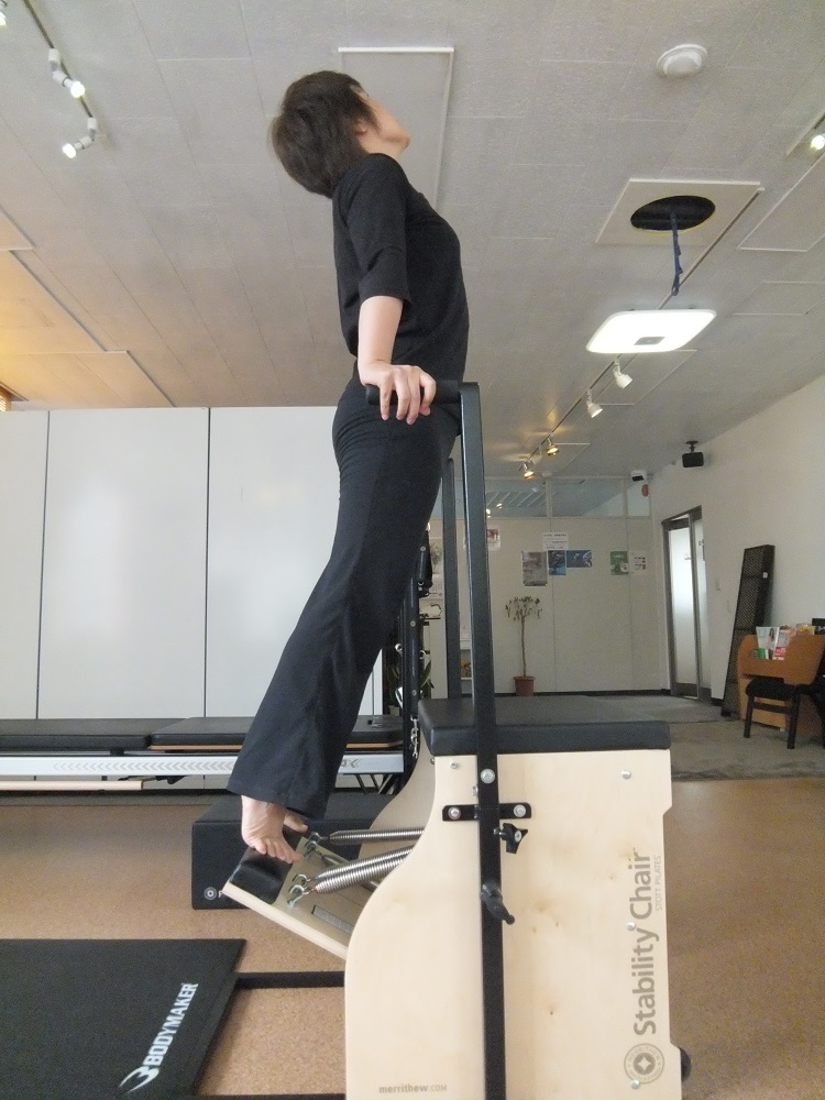 ピラティス&加圧トレーニング studio cockatiel（スタジオ コッカテイル）