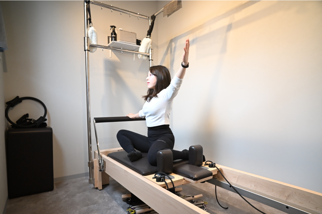 pilatesANZU.(ピラティスアンズ)