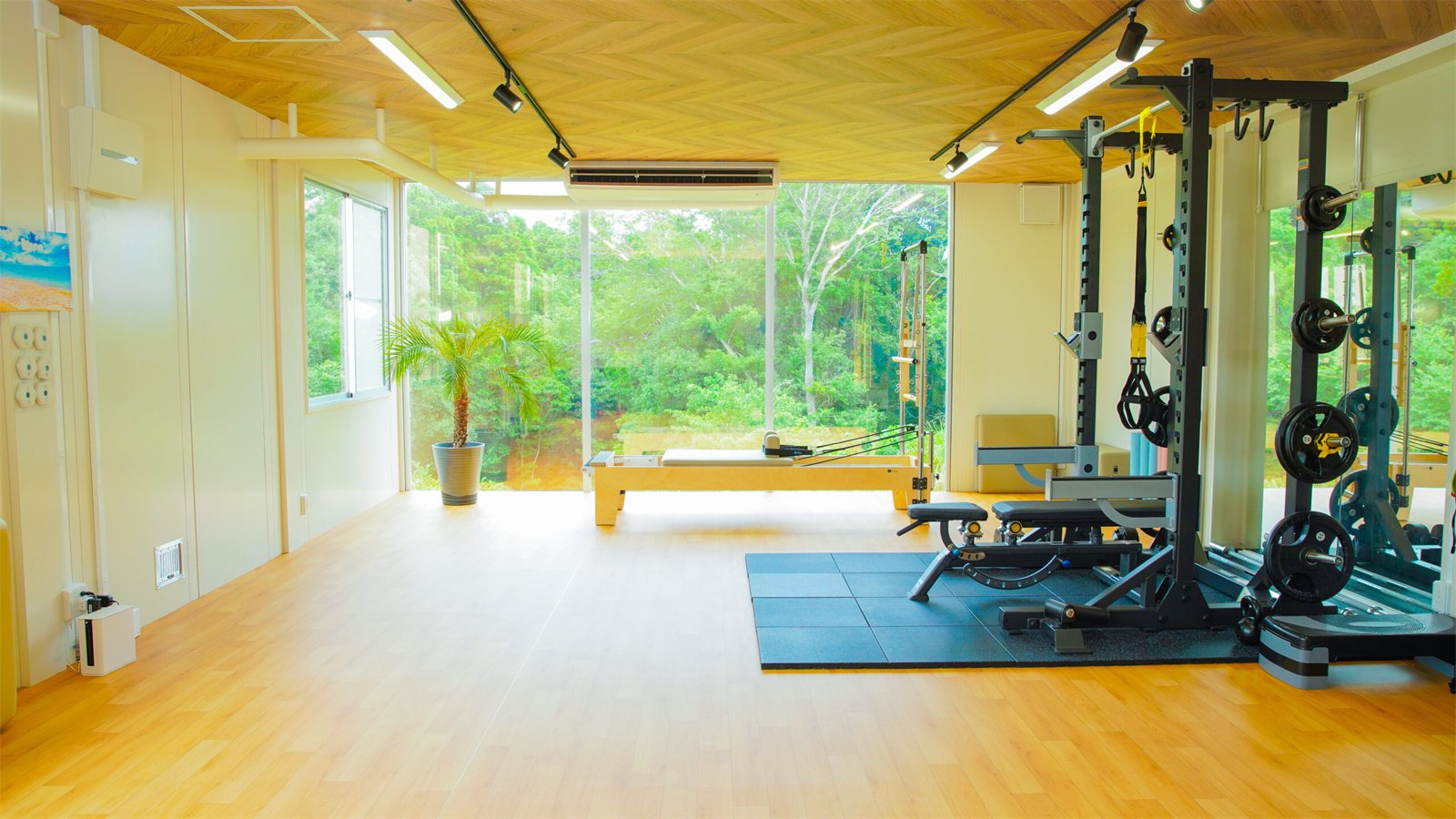 Conditioning Studio SEA