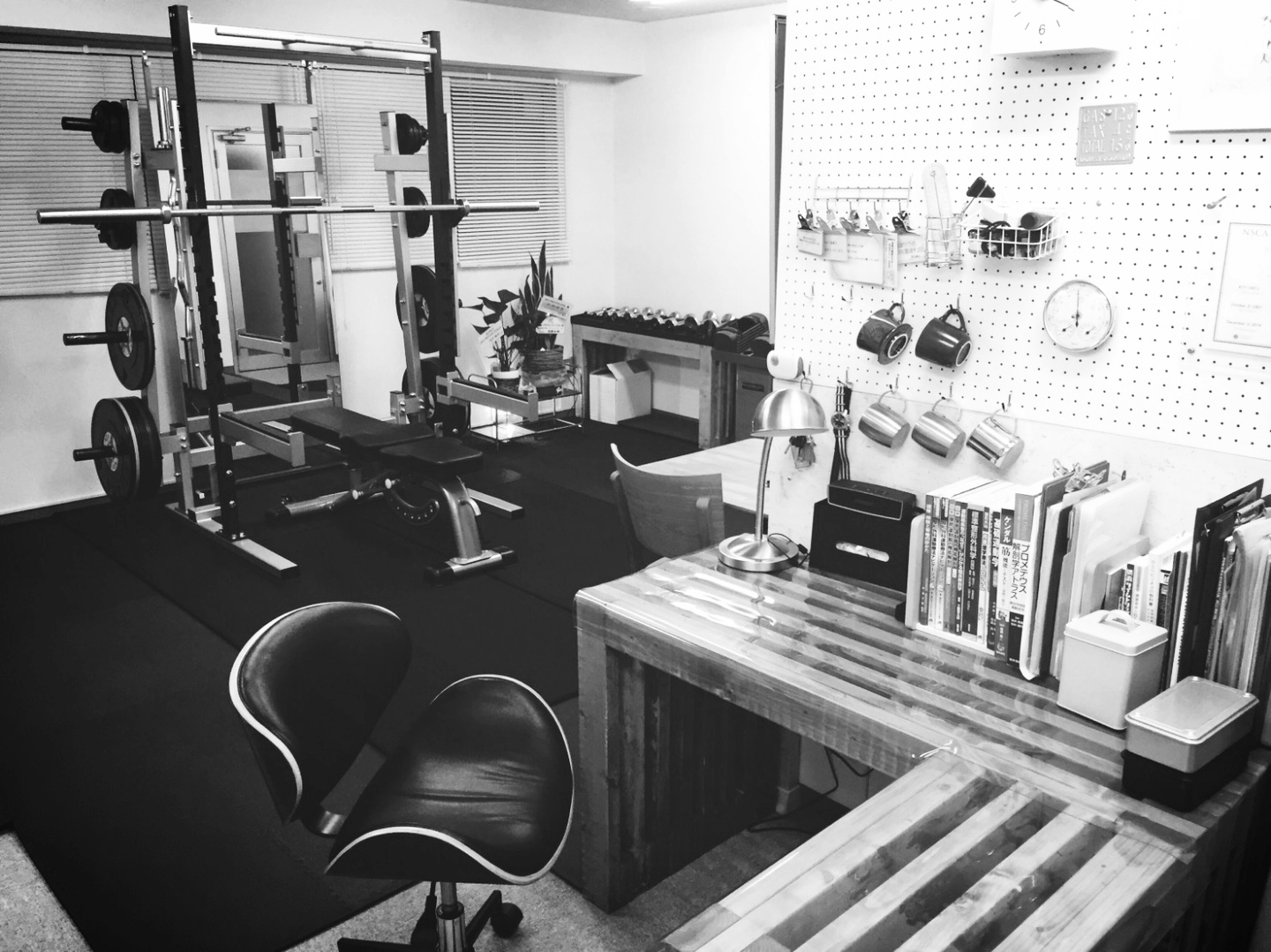 ZEN PRIVATE GYM