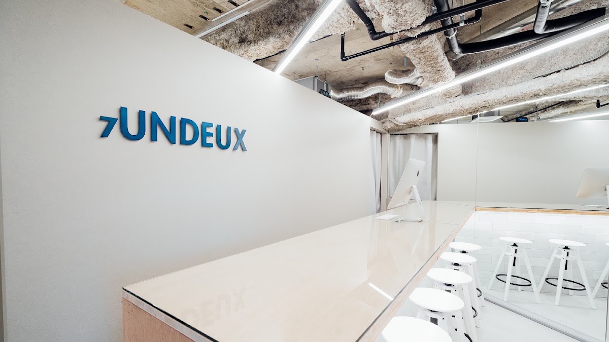 UNDEUX SUPERBODY 横浜店