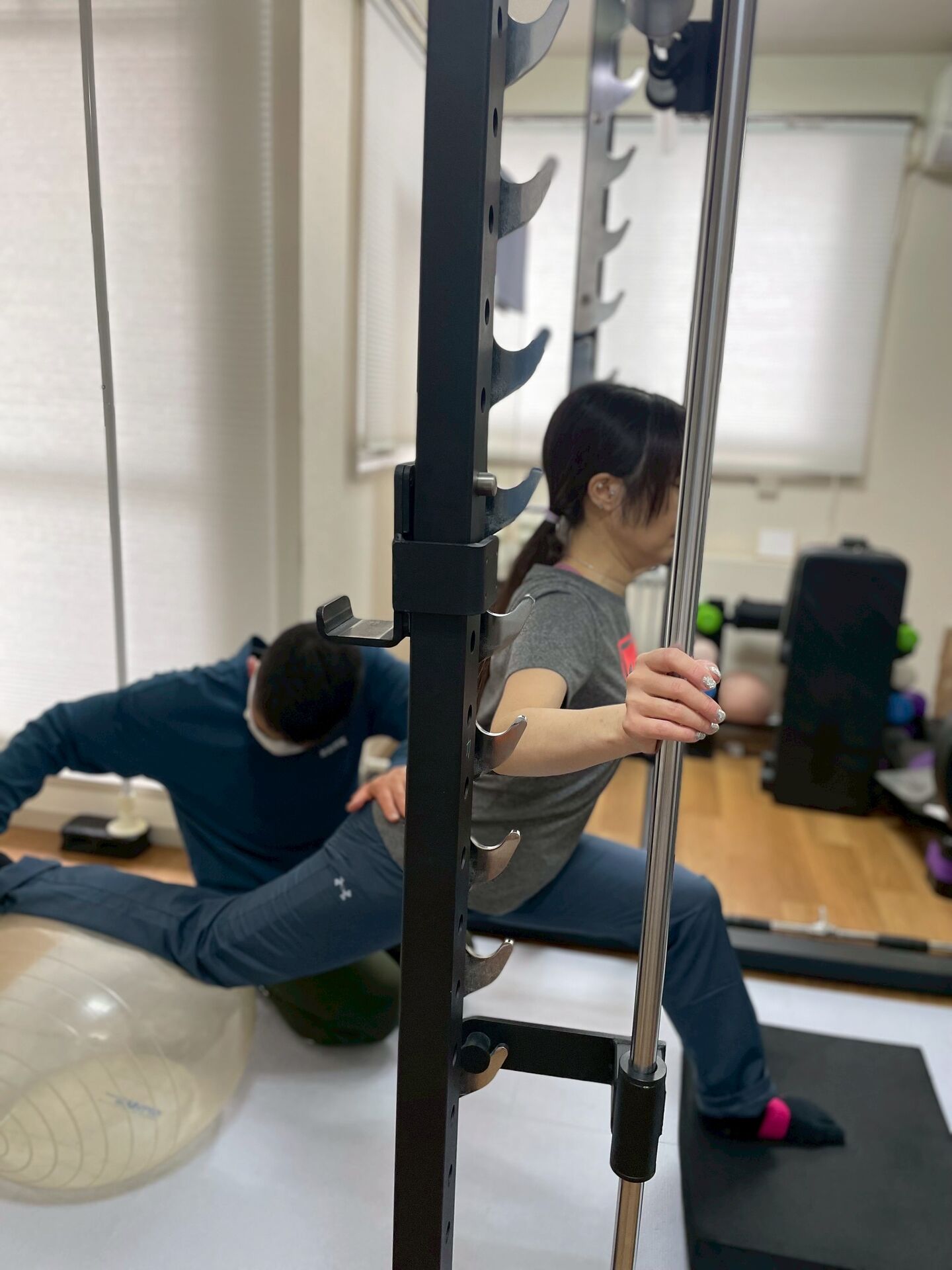 山本GYM