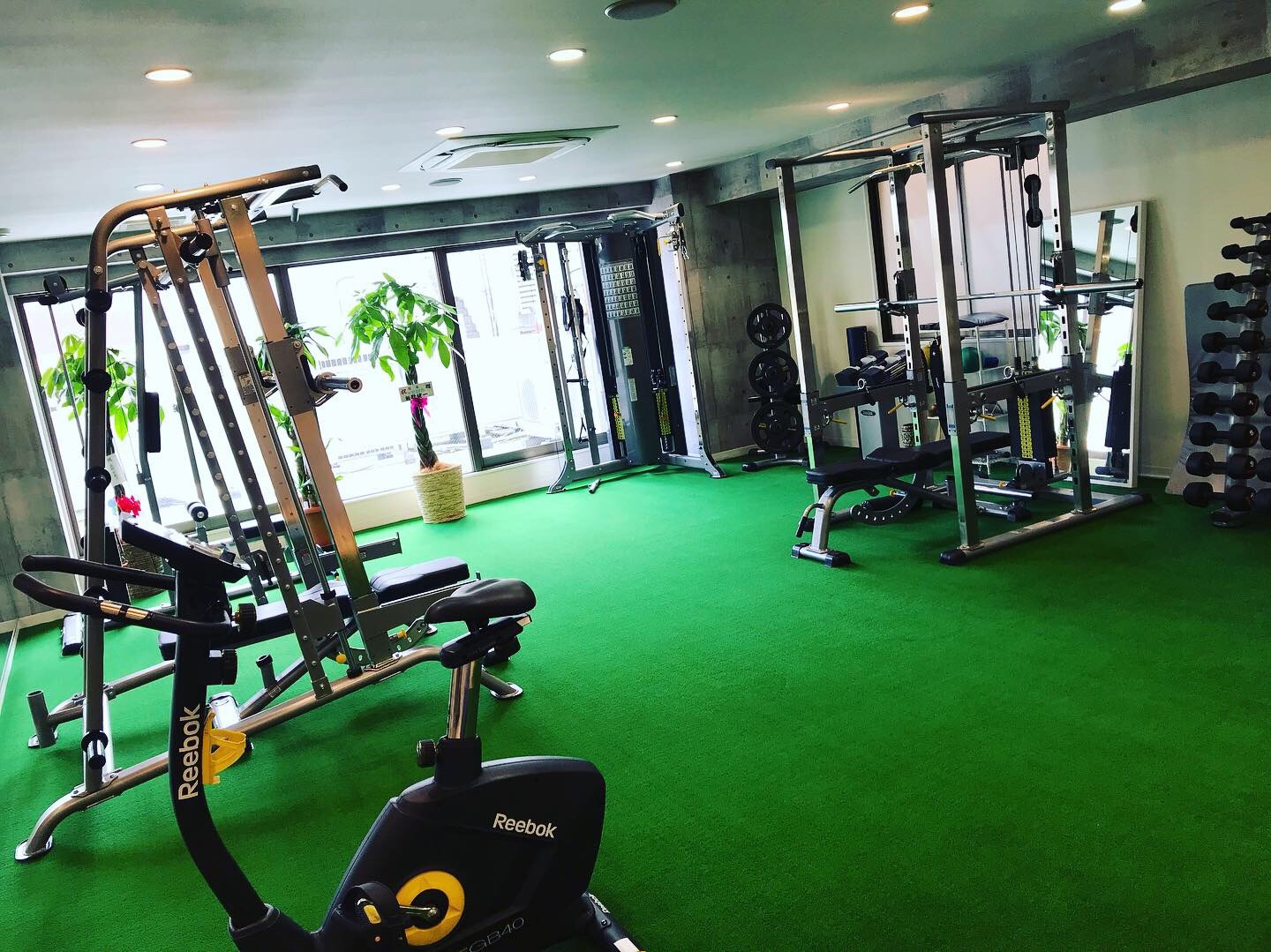 SENSE BODY DESIGN STUDIO 川崎駅前店