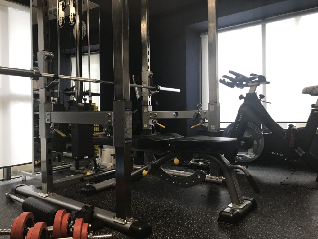 パーソナルトレーニングラボ 所沢