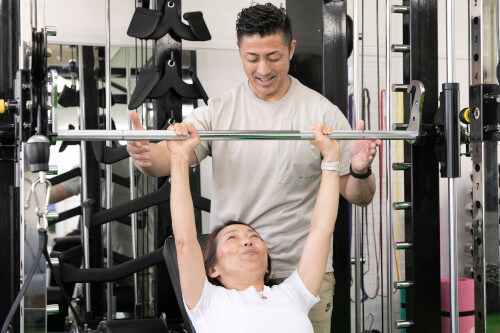 ALOHA GYM 所沢店