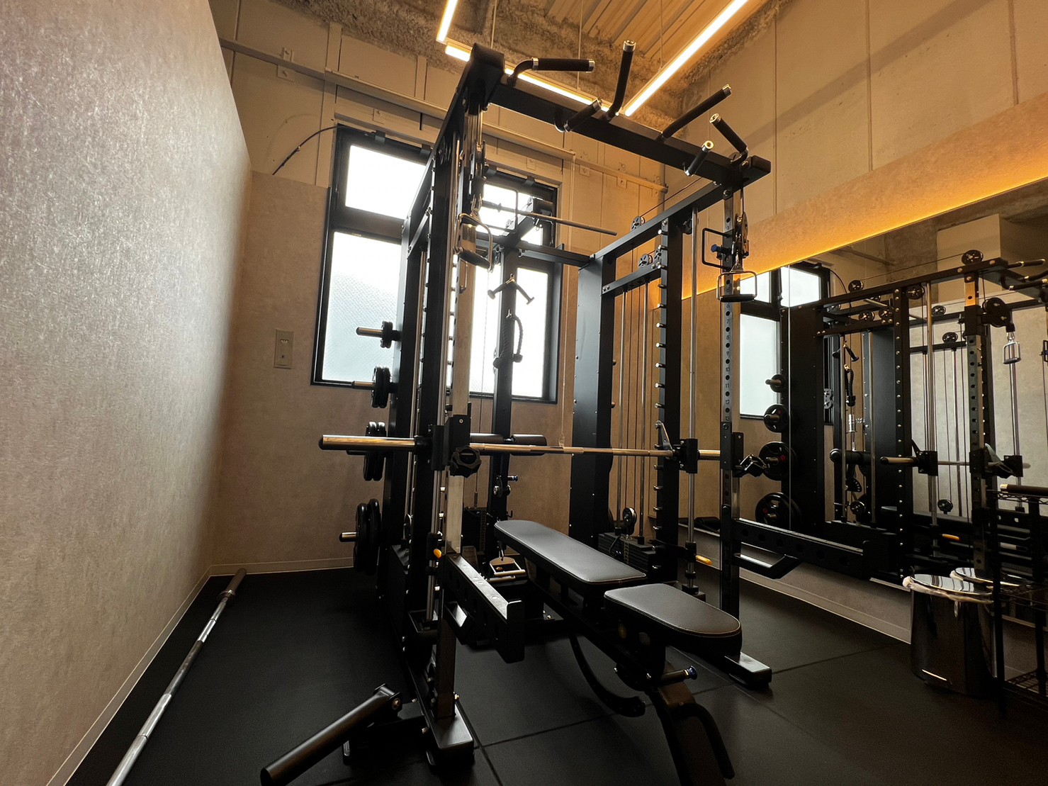 FIT PLACEパーソナル 所沢