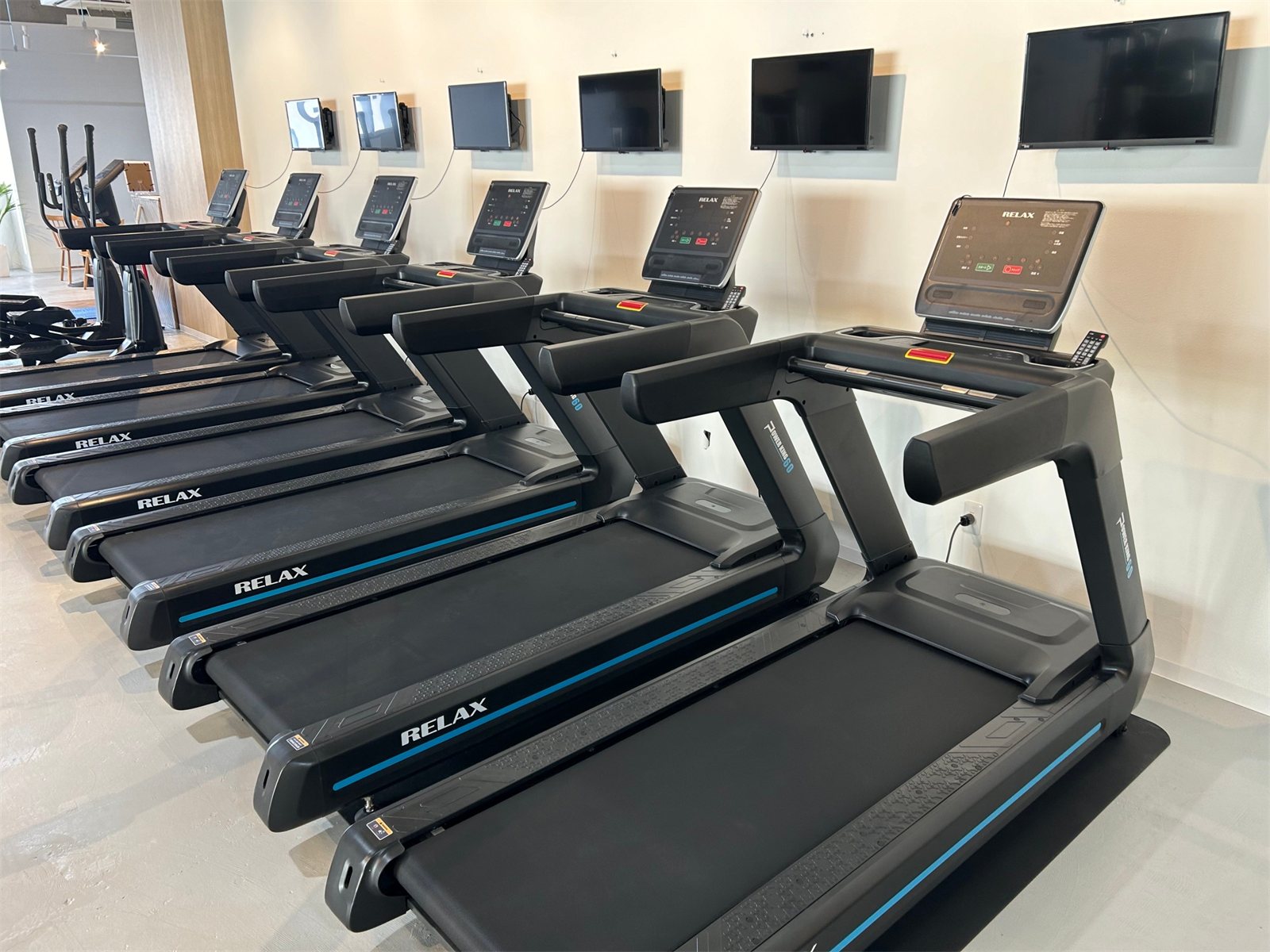 Habit Gym(ハビットジム)鴻巣店
