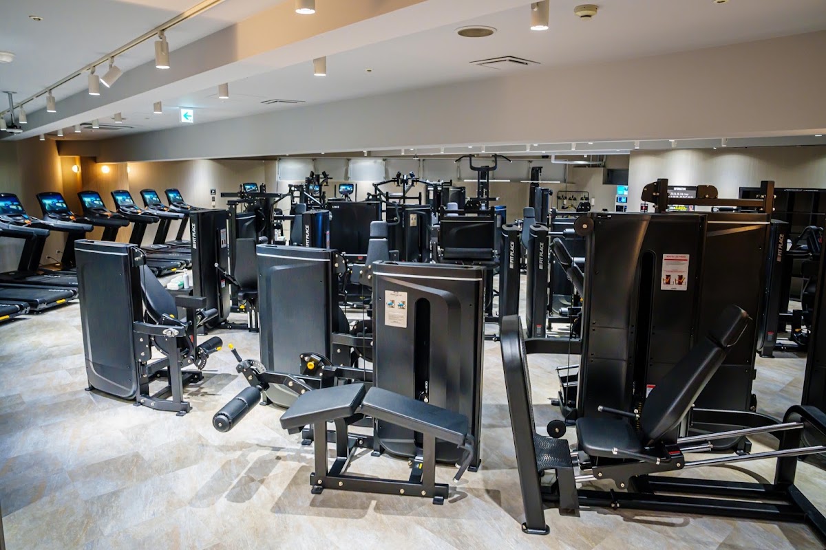 FIT PLACE パーソナル 北戸田
