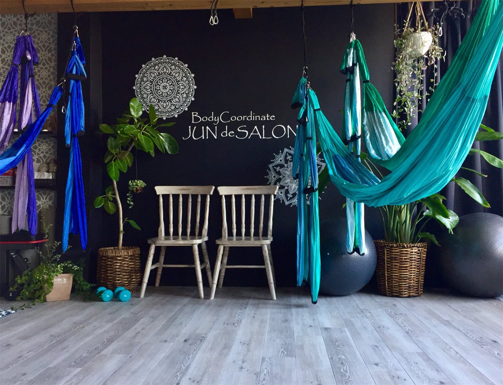 JUN de SALON（ジュン ド サロン）