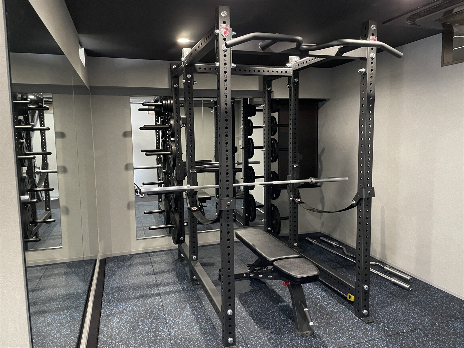 personal gym Shin 湘南台店