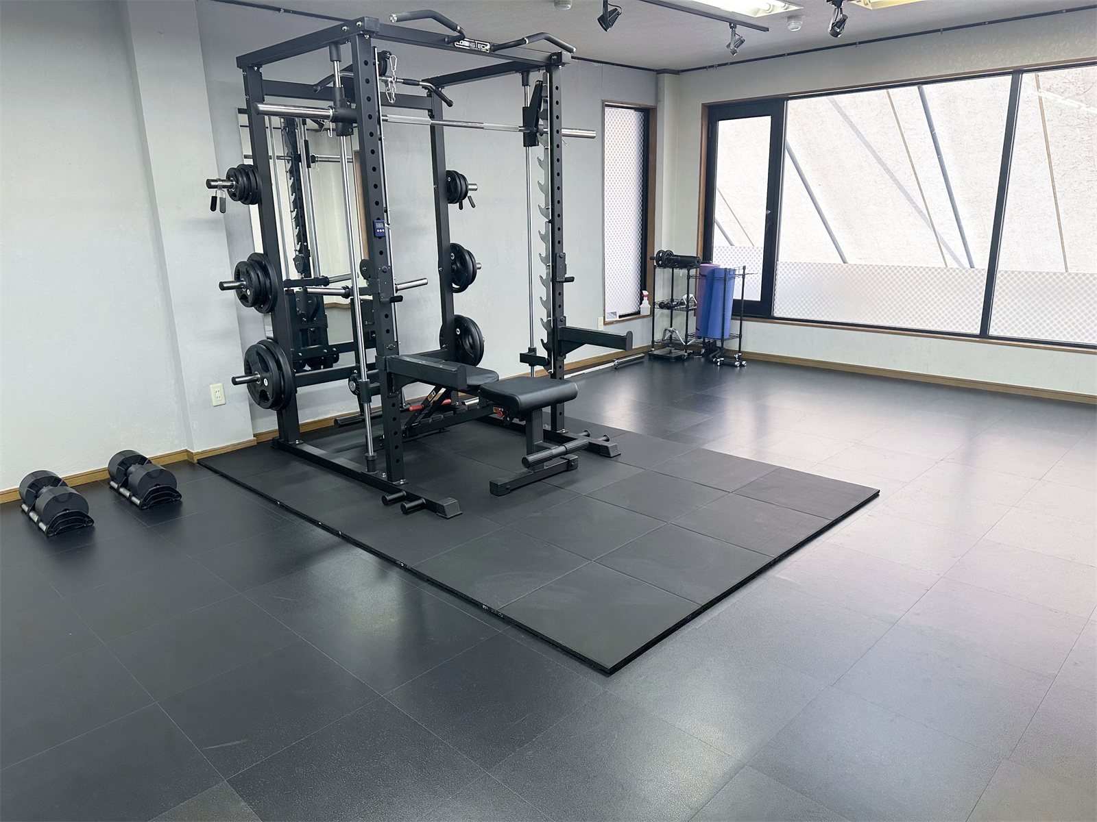 PONO Body Make Gym