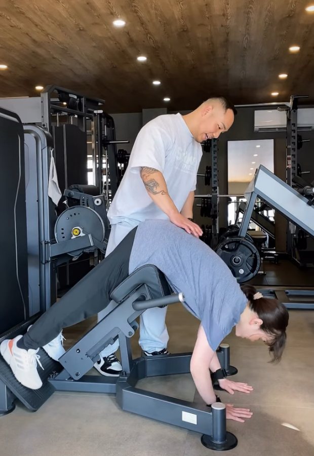 SpikeFITNESS