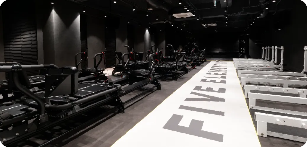 FIVE ELEMENT FIT 堺東店