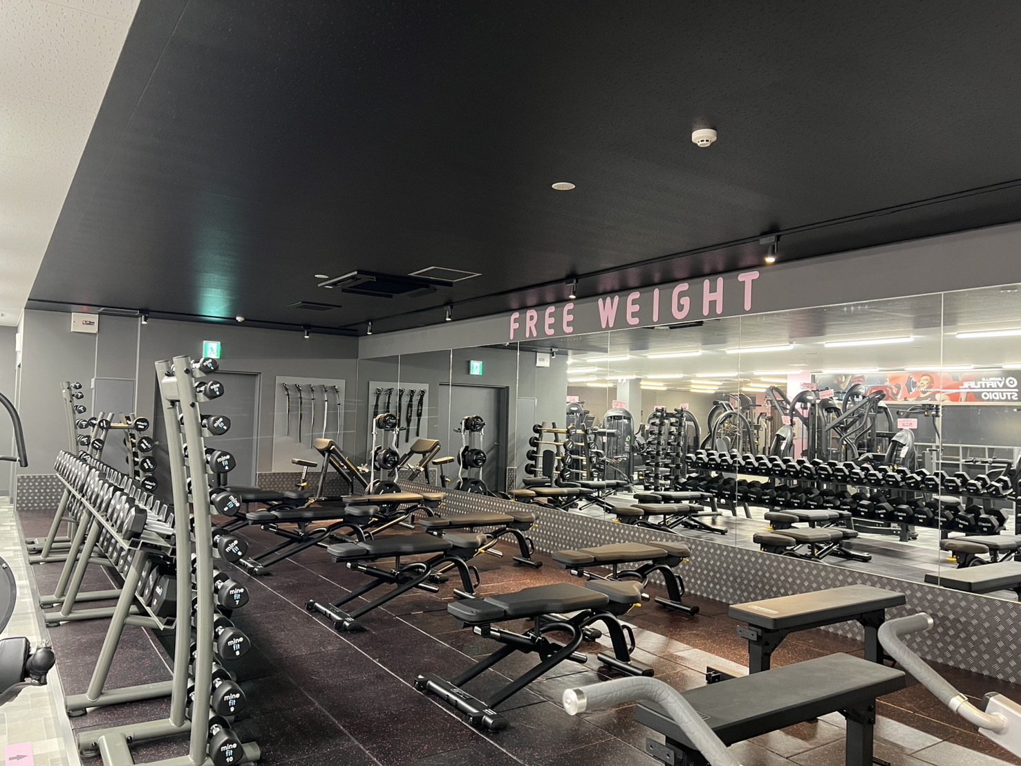 FIT365 東大阪荒本