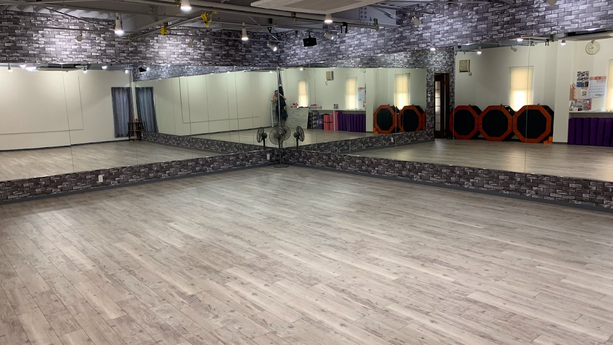 fitness space やわらぎ