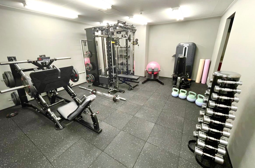 美 BODYMAKE STUDIO Non