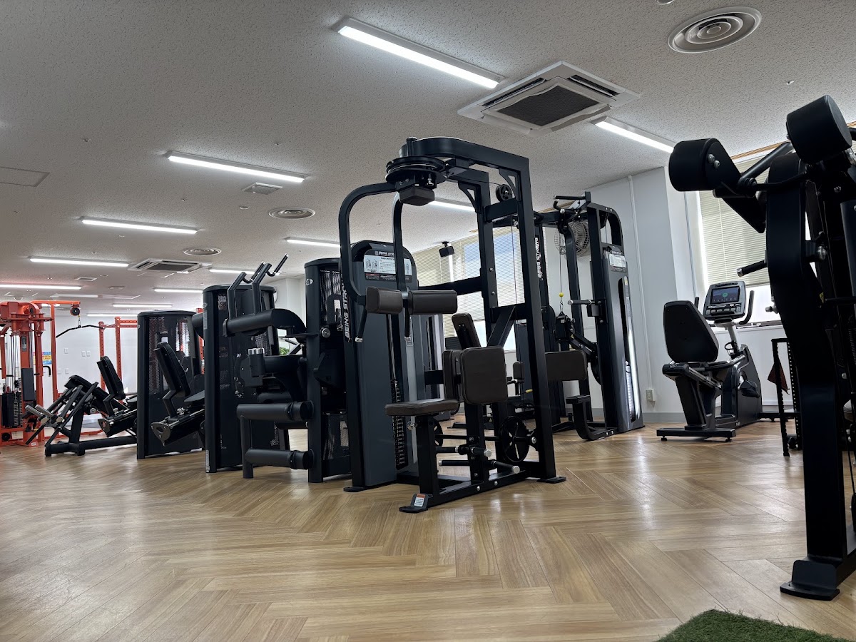 PUMP FITNESS