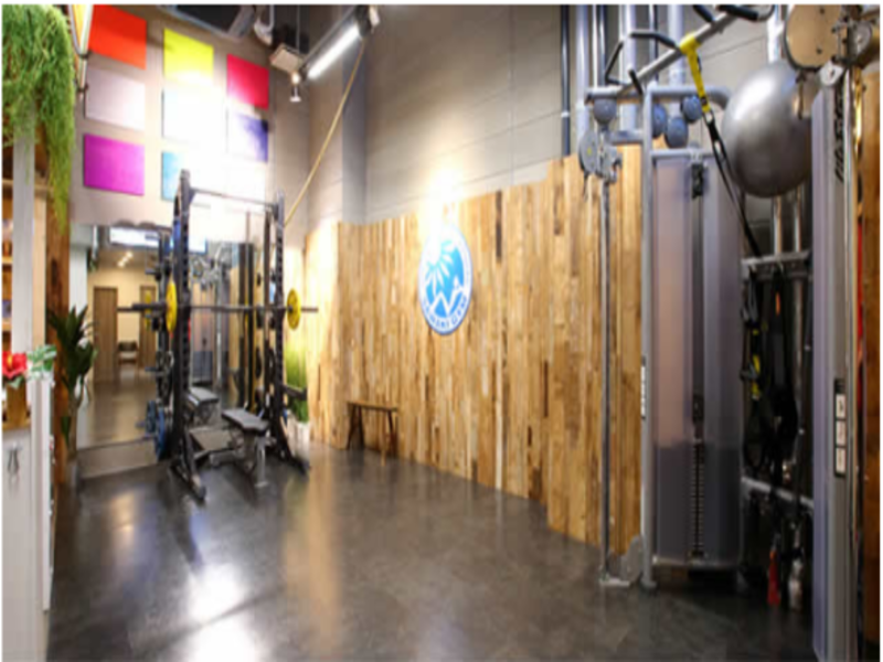 SAWAKI GYM 早稲田本店