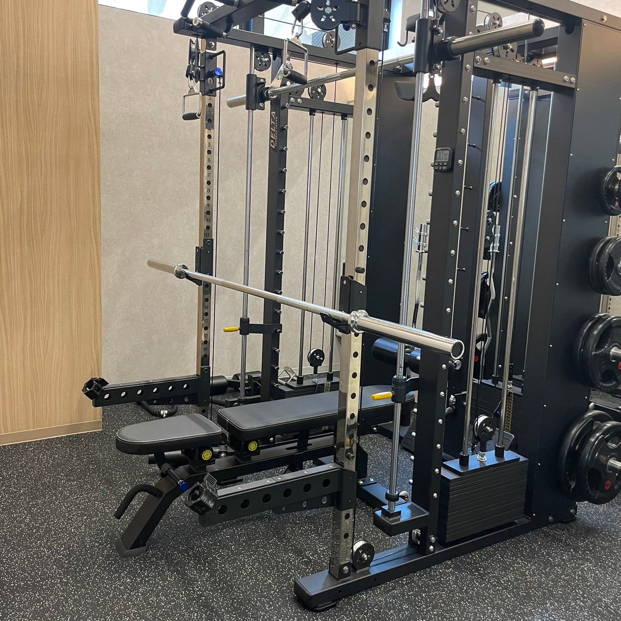 FIT PLACEパーソナル 玉出