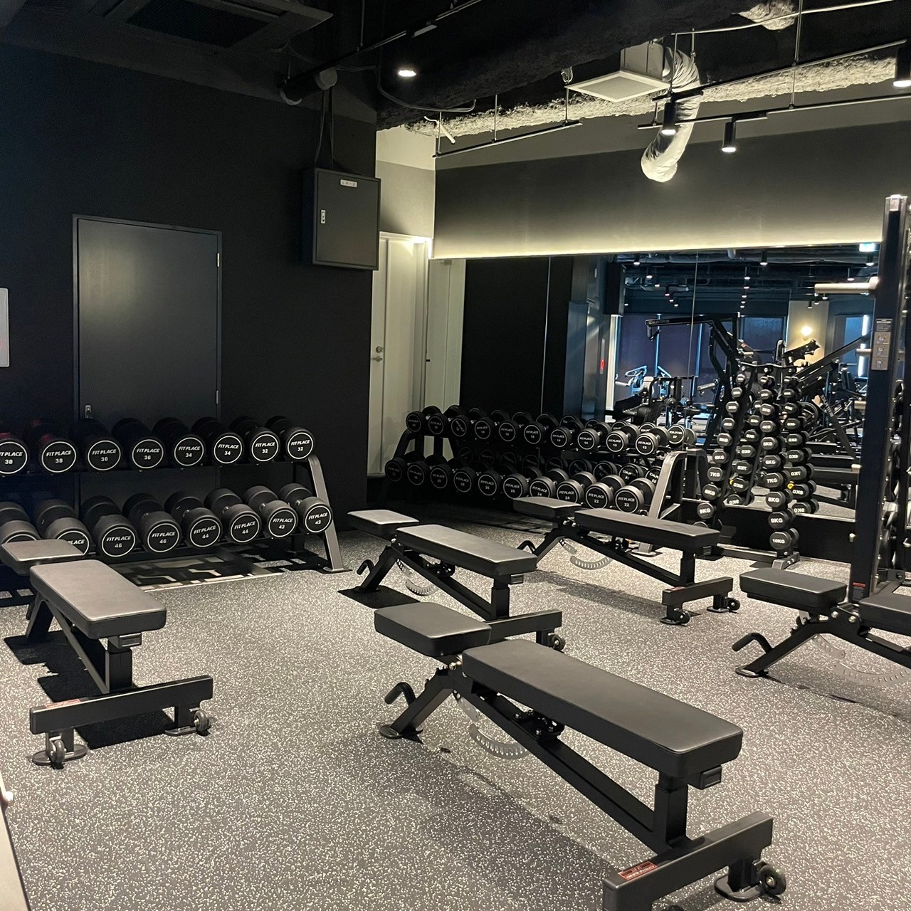 FIT PLACEパーソナル 玉出