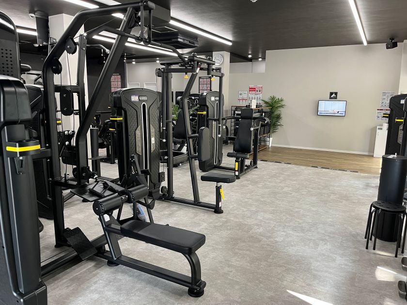 ECOFIT24 近大前店