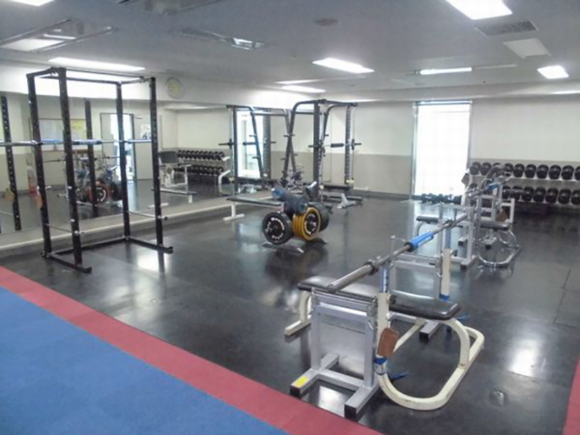 コナミスポーツクラブ 守口